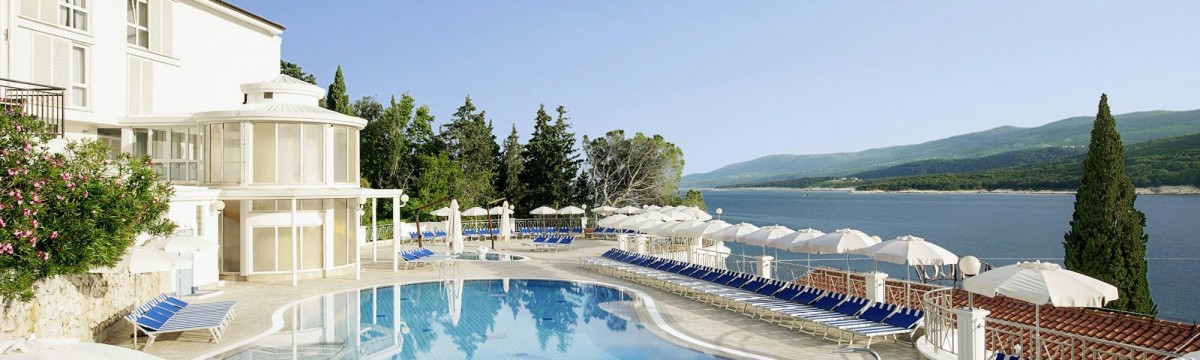 Fitness Aurora - Picture of Hotel Aurora, Lošinj Island - Tripadvisor