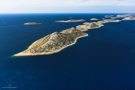 Kornati Islands