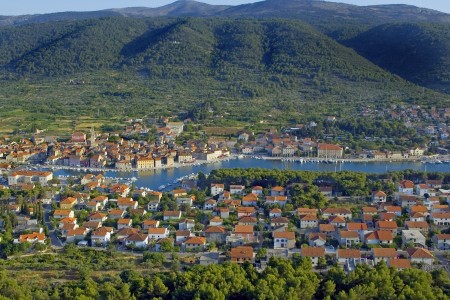 Stari Grad | Island of Hvar