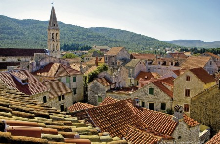 Stari Grad | Island of Hvar