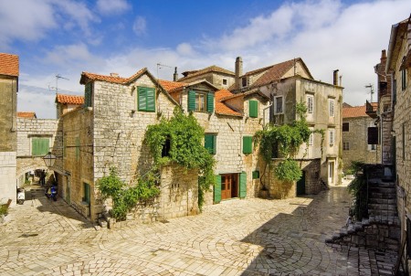 Stari Grad | Island of Hvar