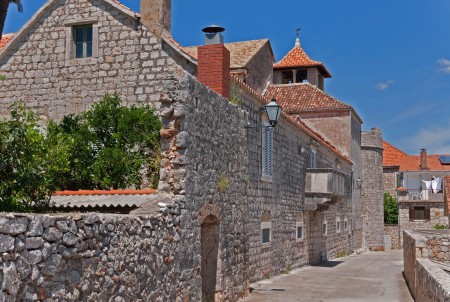 Stari Grad | Island of Hvar