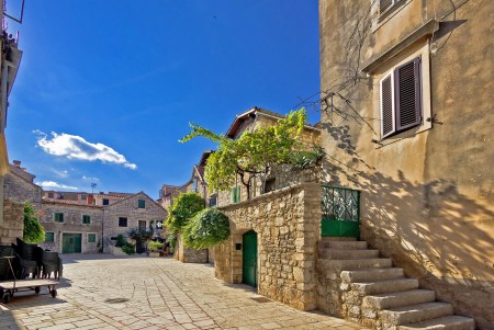 Stari Grad | Island of Hvar