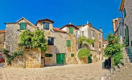 Stari Grad | Island of Hvar